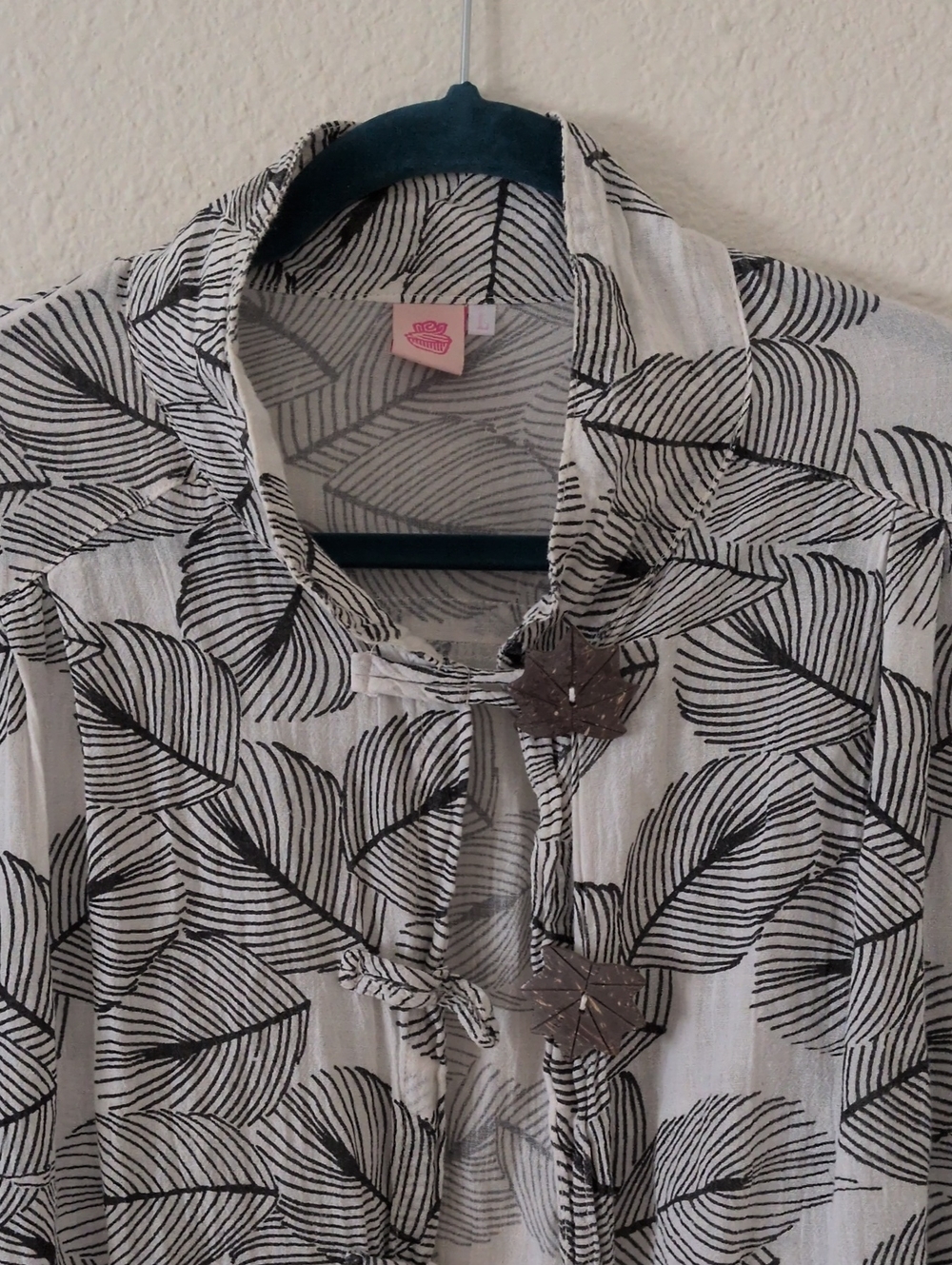 Cupcake International Jacket Size Large - Picture 2 of 7